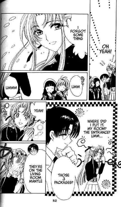 Cardcaptor Sakura Chapter 1.2 46